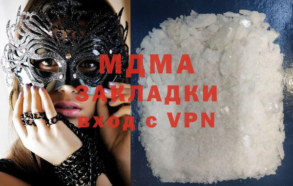 стафф Семилуки
