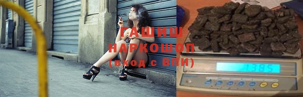 гашик Бородино
